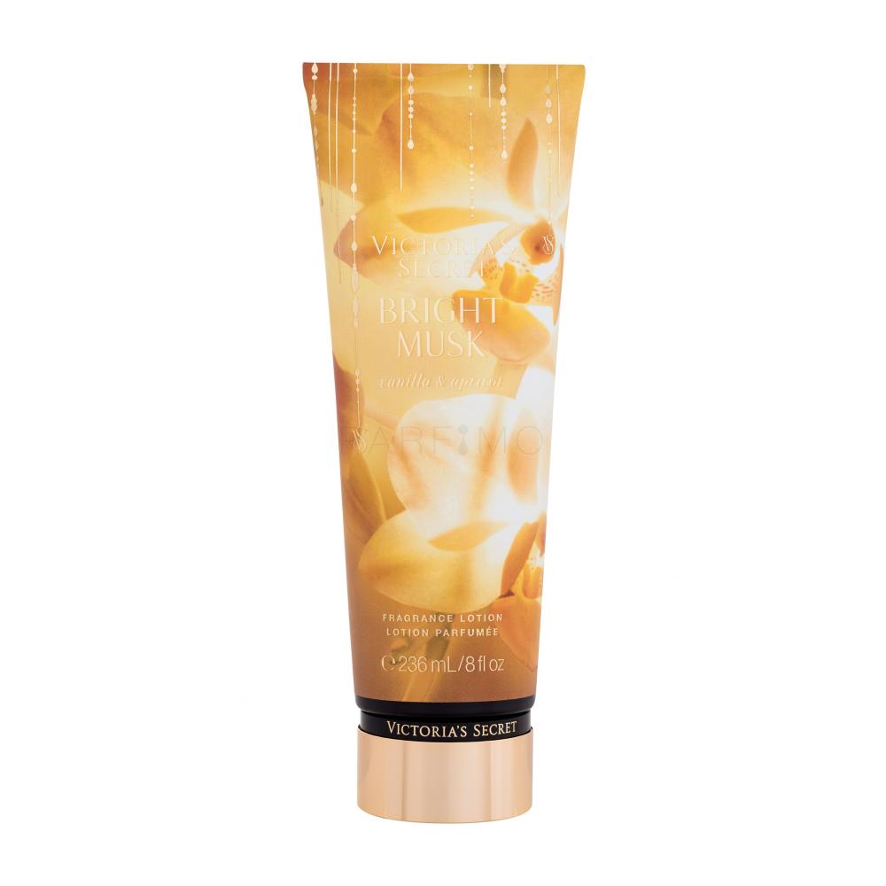 Victoria´s Secret Bright Musk Körperlotion für Frauen 236 ml