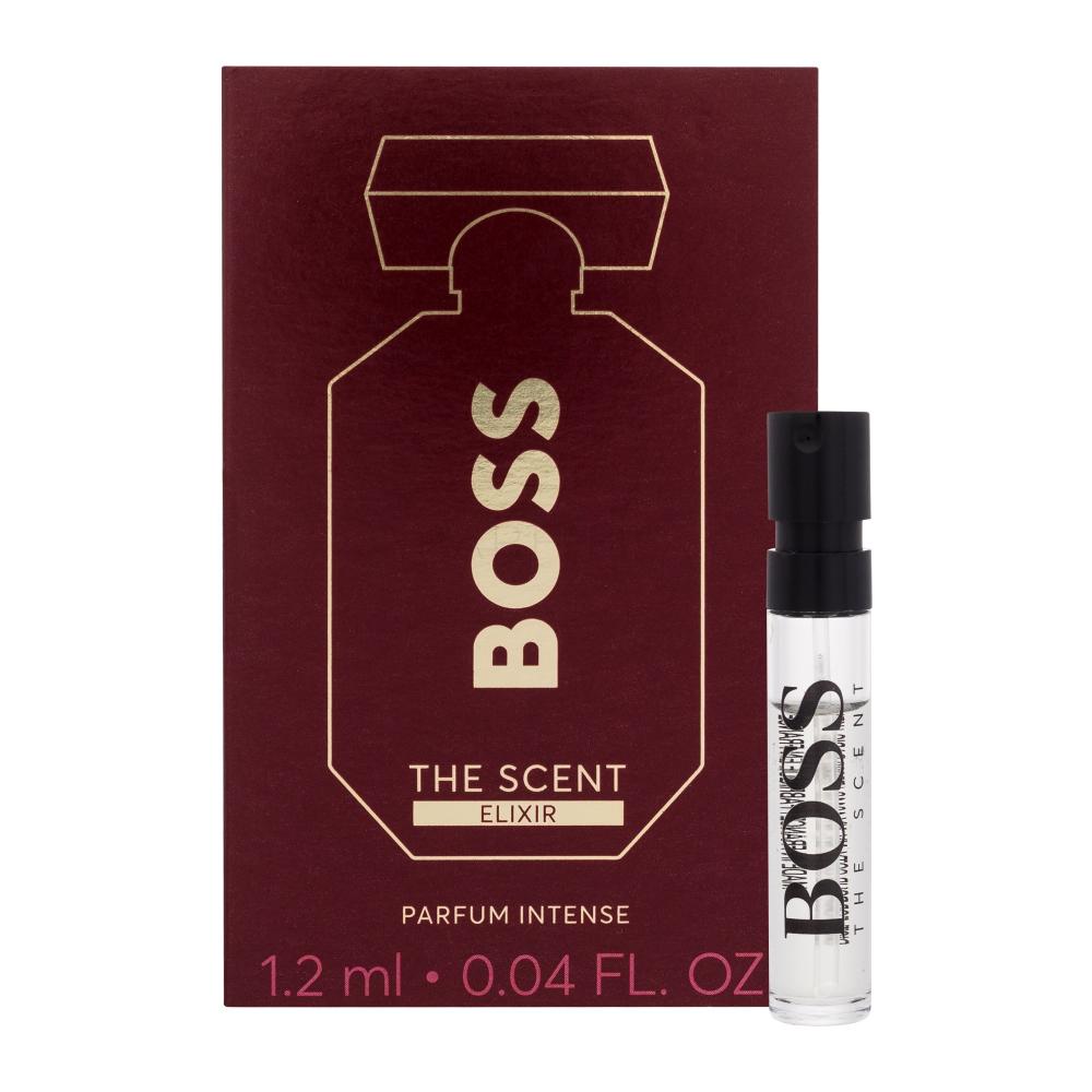 HUGO BOSS Boss The Scent Elixir Parfum für Frauen Parfimo.at®