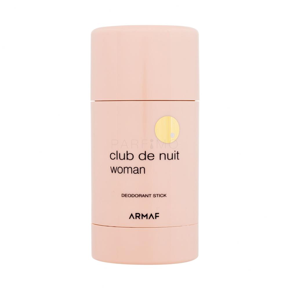 Armaf Club de Nuit Woman Deodorant für Frauen 75 g