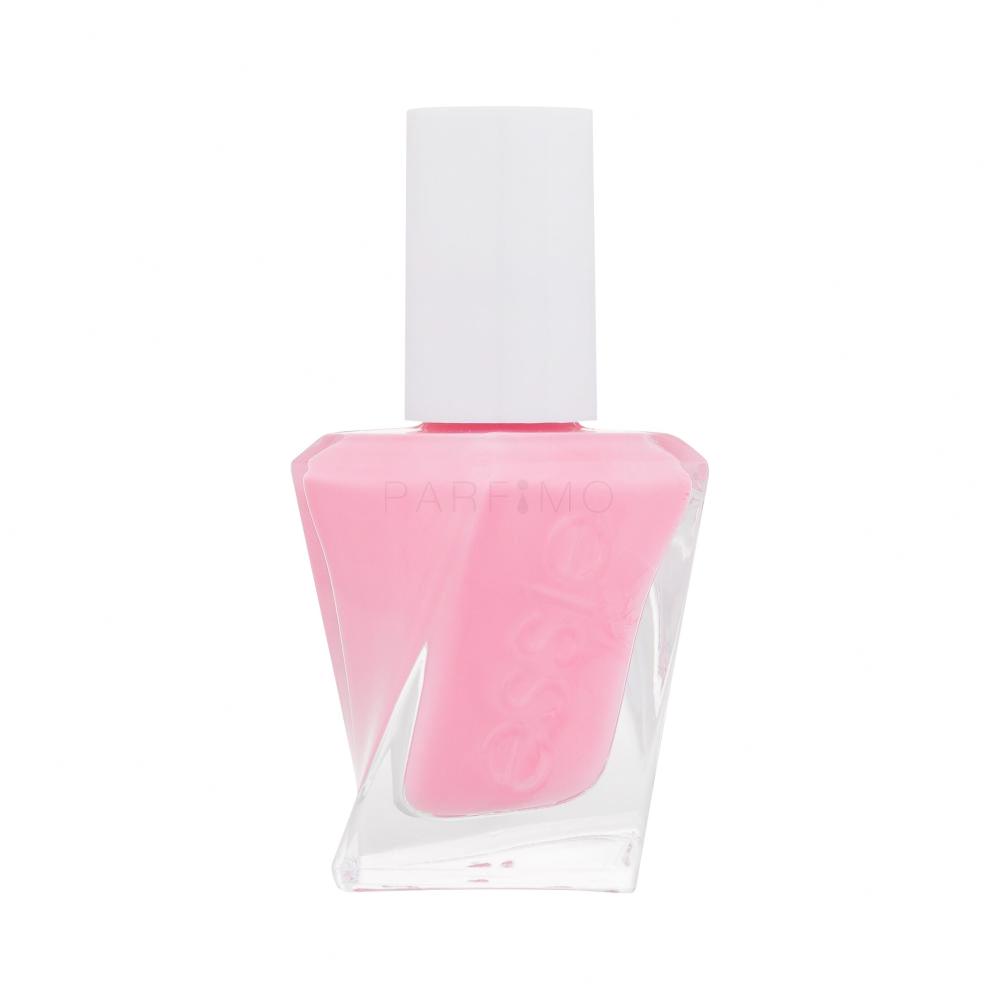 Essie Gel Couture Nail Color Nagellack für Frauen 13,5 ml Farbton  150 Haute To Trot