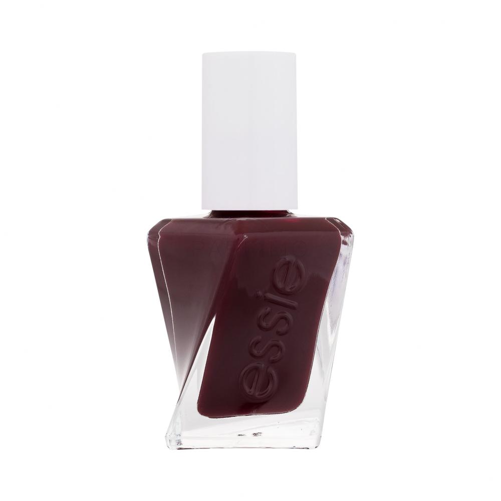 Essie Gel Couture Nail Color Nagellack für Frauen 13,5 ml Farbton  360 Spiked With Style Red