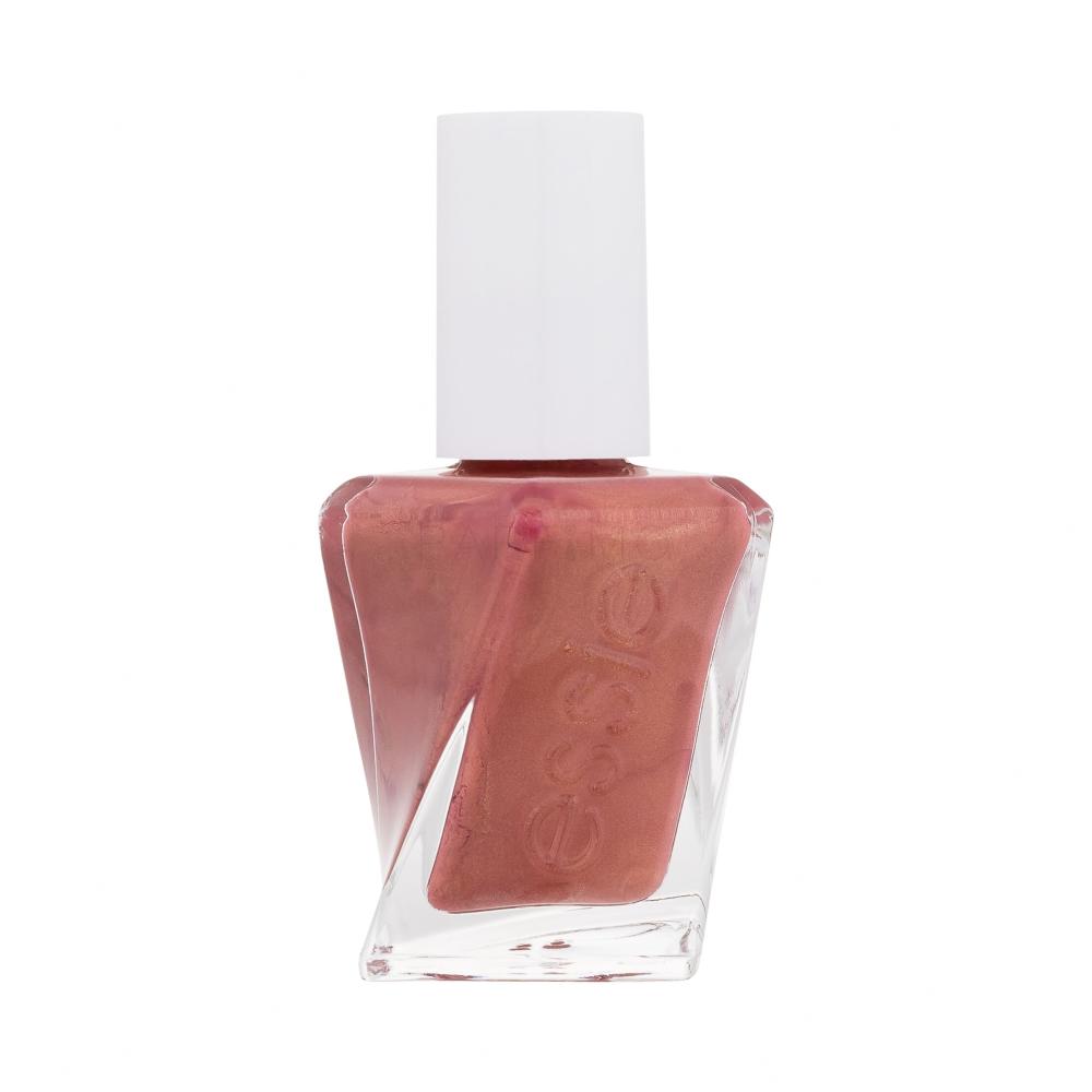 Essie Gel Couture Nail Color Nagellack für Frauen 13,5 ml Farbton  554 Multi-Faceted