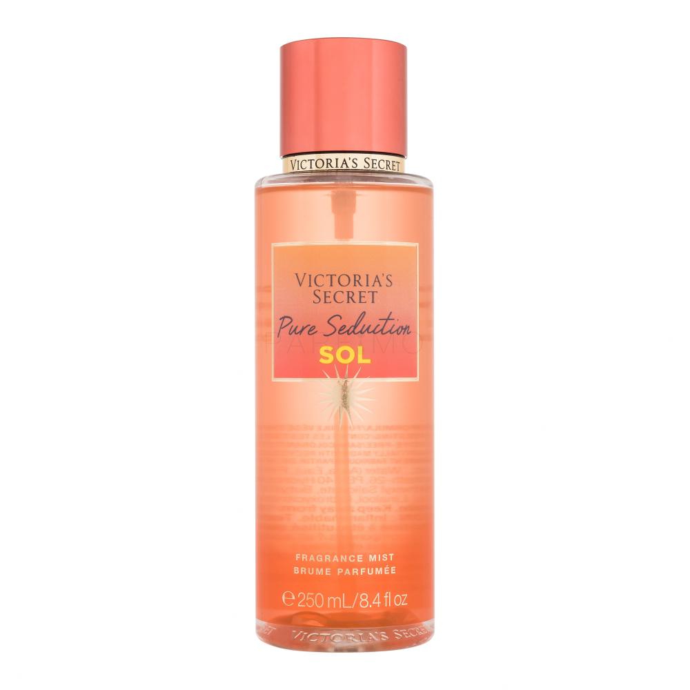 Victoria´s Secret Pure Seduction Sol Körperspray für Frauen 250 ml