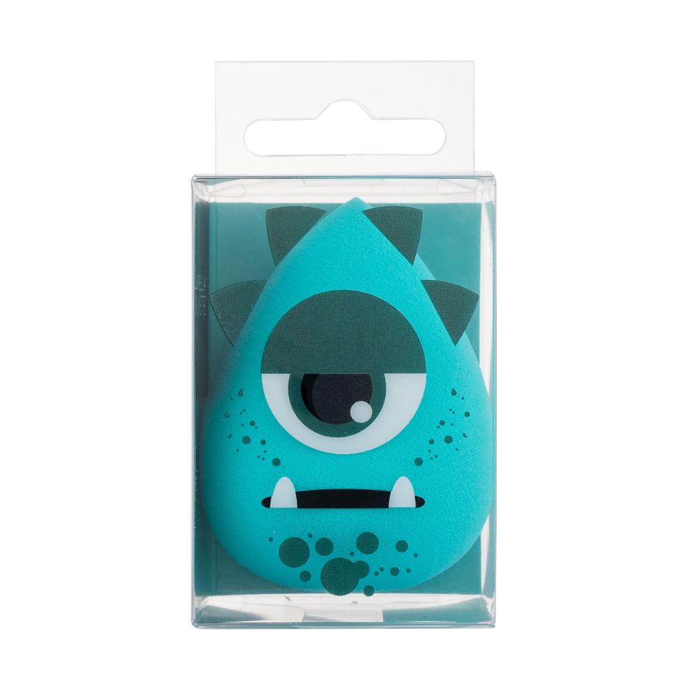 Gabriella Salvete Beveled Gab Monster Make-Up Sponge Applikator für Frauen 1 St. Farbton  05