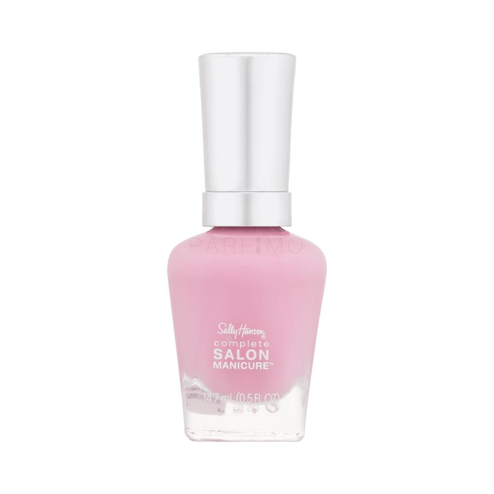 Sally Hansen Complete Salon Manicure Nagellack für Frauen 14,7 ml Farbton  181 Aflorable