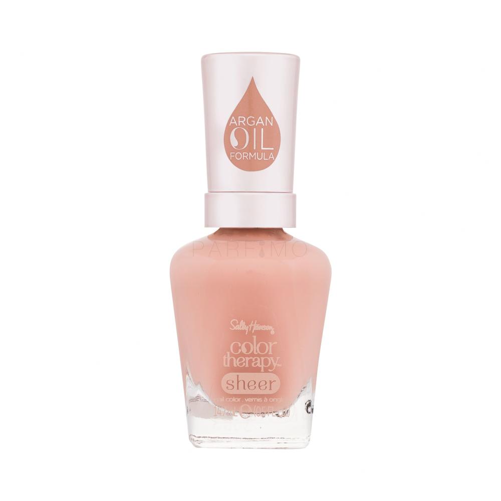 Sally Hansen Color Therapy Nagellack für Frauen 14,7 ml Farbton  538 Unveiled