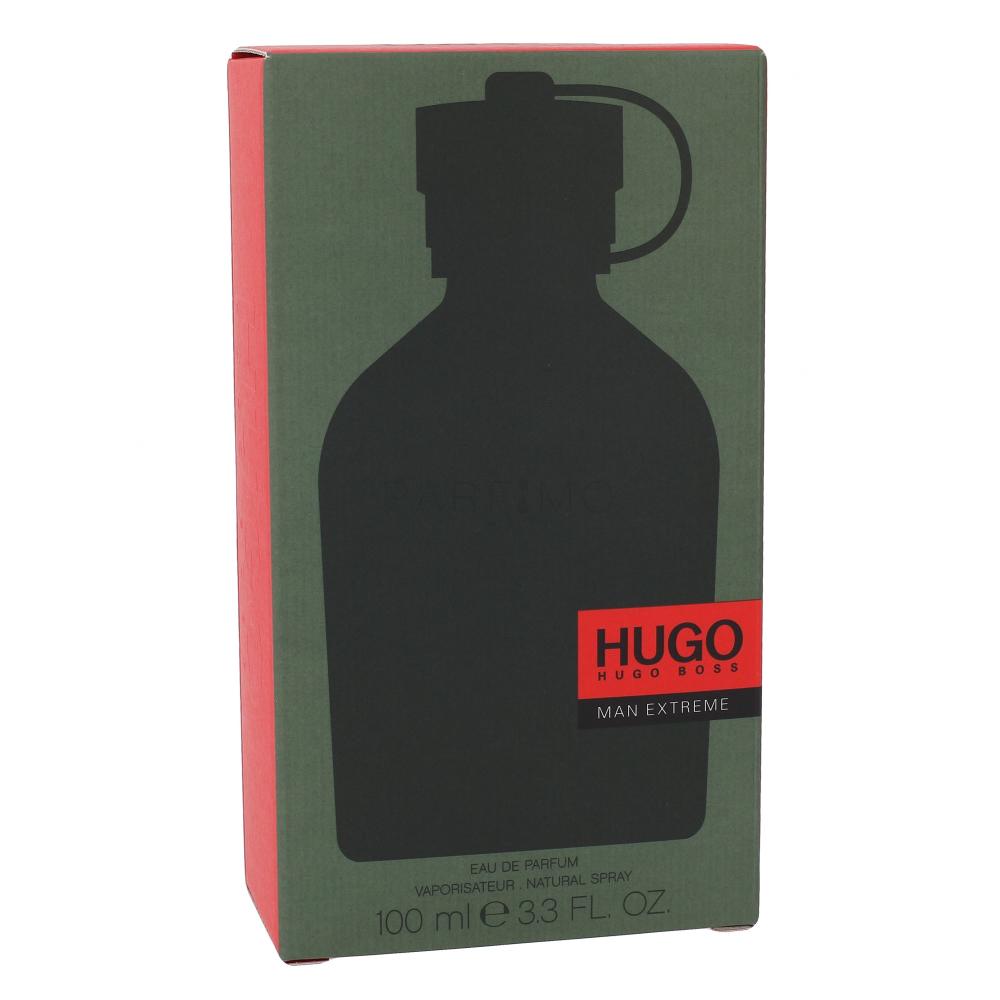 HUGO BOSS Hugo Man Extreme Eau de Parfum fur Herren Parfimo.at