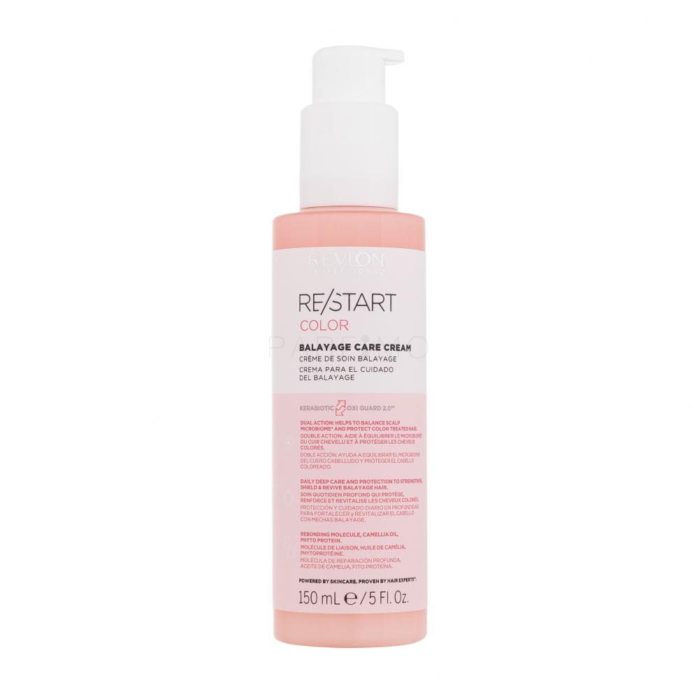 Revlon Professional Re/Start Color Balayage Care Cream Pflege ohne Ausspülen für Frauen 150 ml