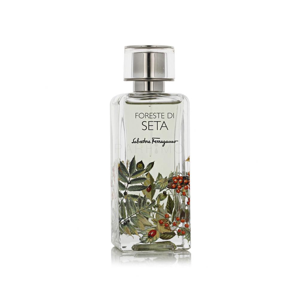Ferragamo Foreste Di Seta Eau de Parfum 100 ml