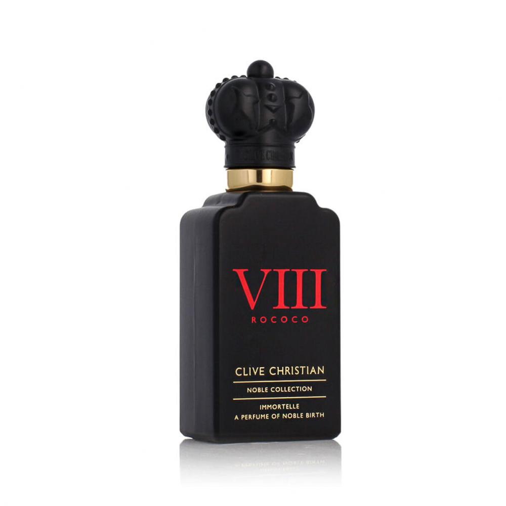 Clive Christian VIII Rococo Immortelle Parfum für Herren 50 ml