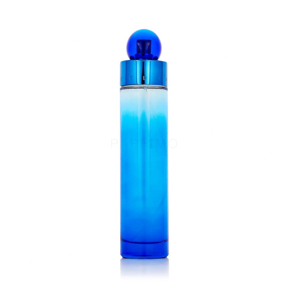 Perry Ellis 360° Very Blue for Men Eau de Toilette für Herren 200 ml
