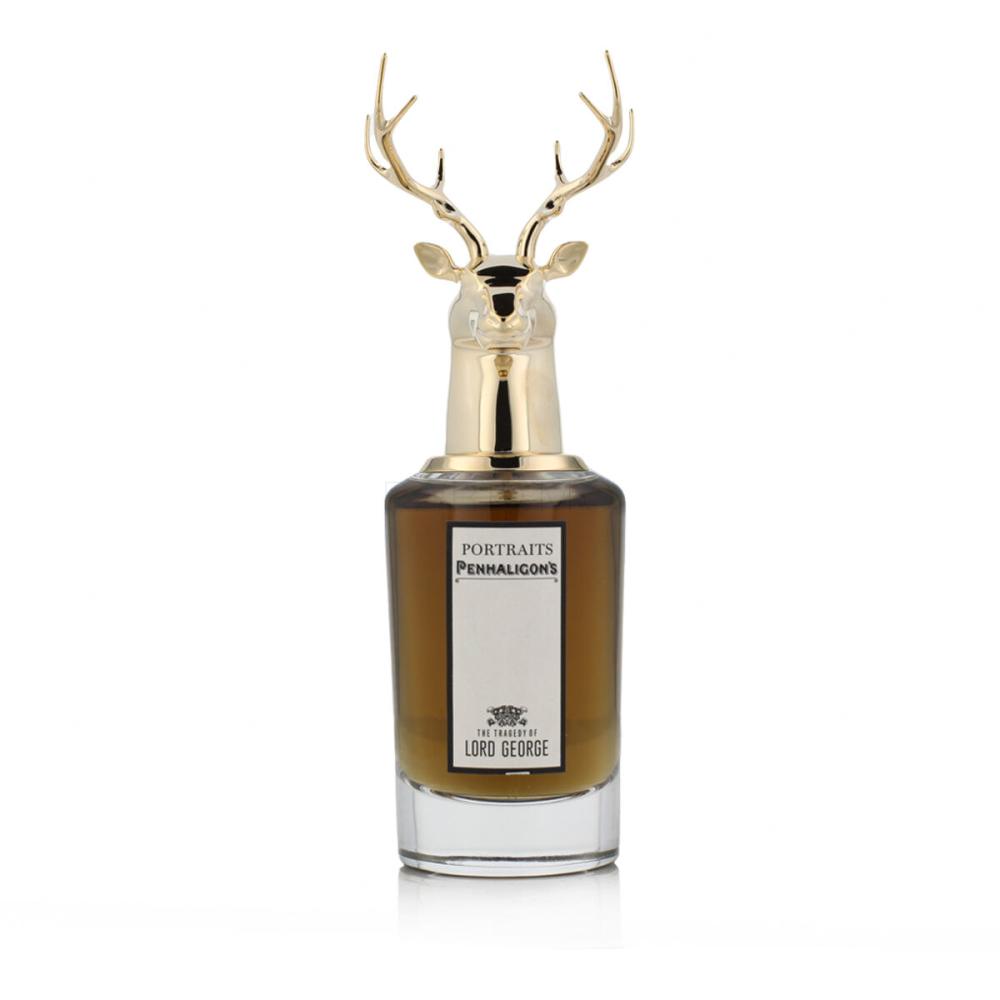 Penhaligon´s The Tragedy of Lord George Eau de Parfum für Herren 75 ml