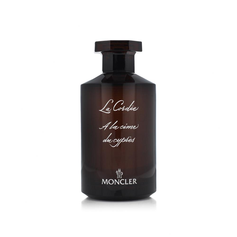 Moncler La Cordée Eau de Parfum 200 ml