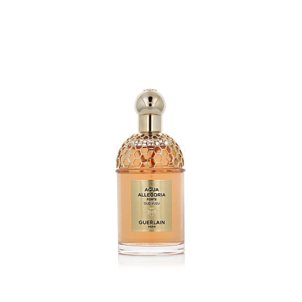Guerlain Aqua Allegoria Forte Oud Yuzu Eau de Parfum 125 ml