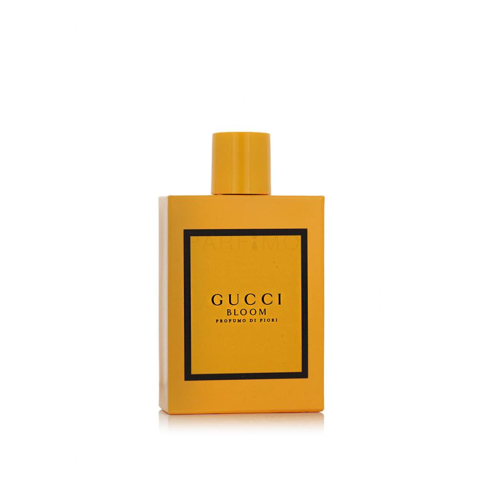 Gucci Bloom Profumo di Fiori Eau de Parfum für Frauen 100 ml