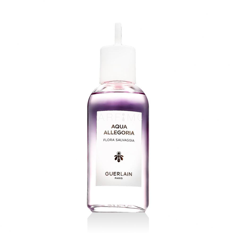 Guerlain Aqua Allegoria Flora Salvaggia Eau de Toilette für Frauen Nachfüllung 200 ml