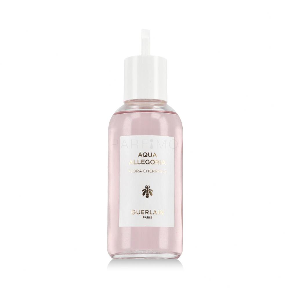 Guerlain Aqua Allegoria Flora Cherrysia Eau de Toilette Nachfüllung 200 ml