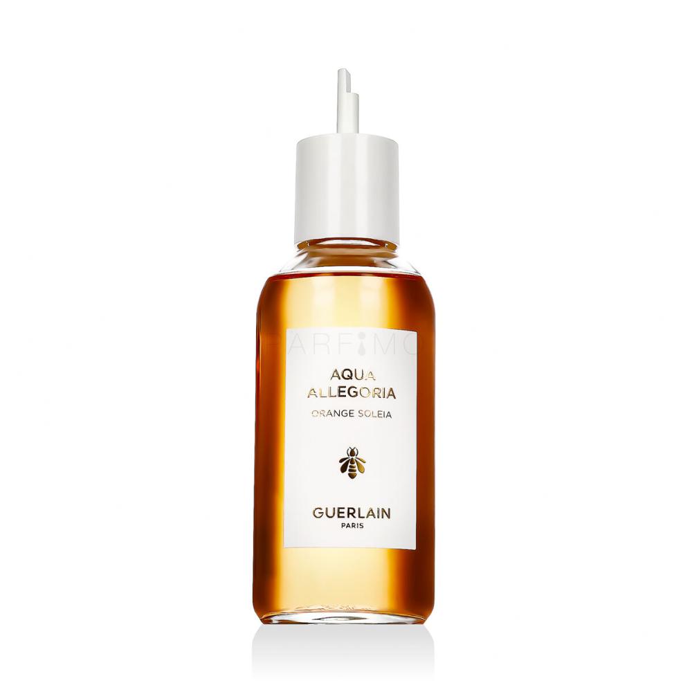 Guerlain Aqua Allegoria Orange Soleia Eau de Toilette Nachfüllung 200 ml