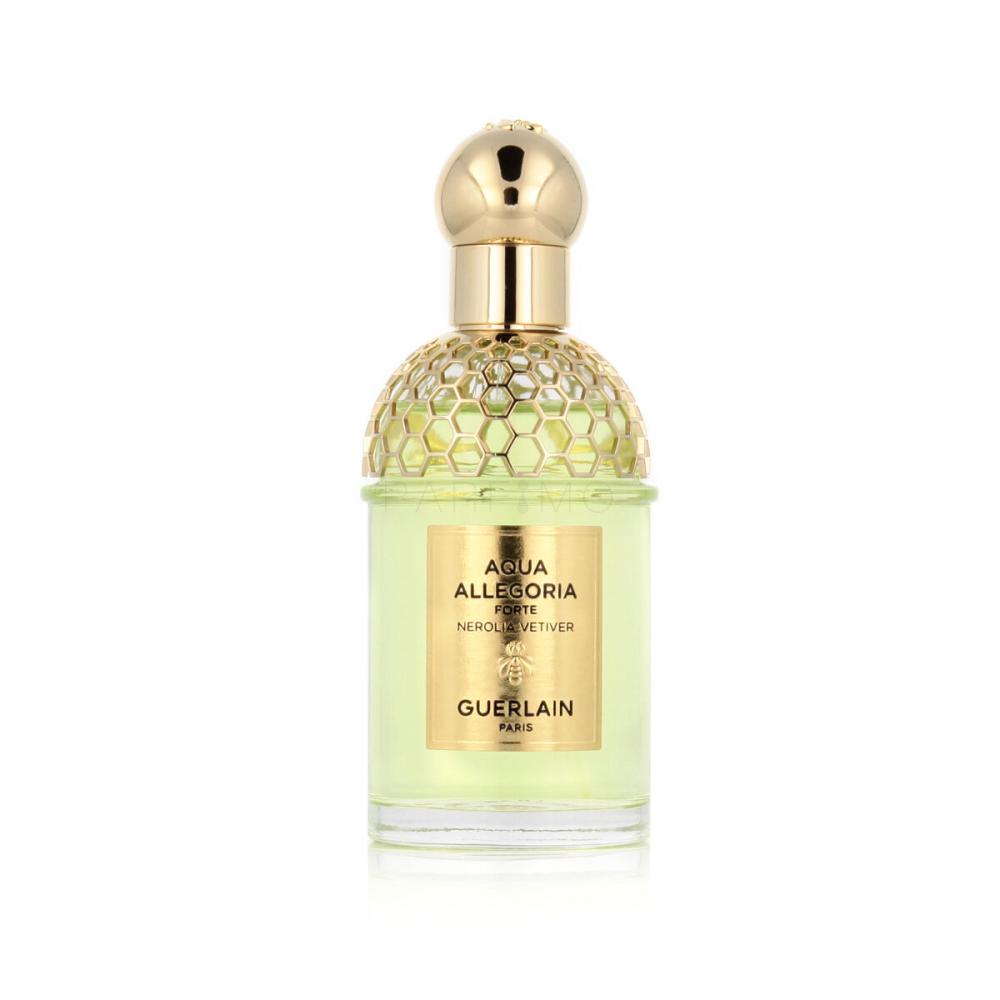 Guerlain Aqua Allegoria Forte Nerolia Vetiver Eau de Parfum Nachfüllbar 75 ml