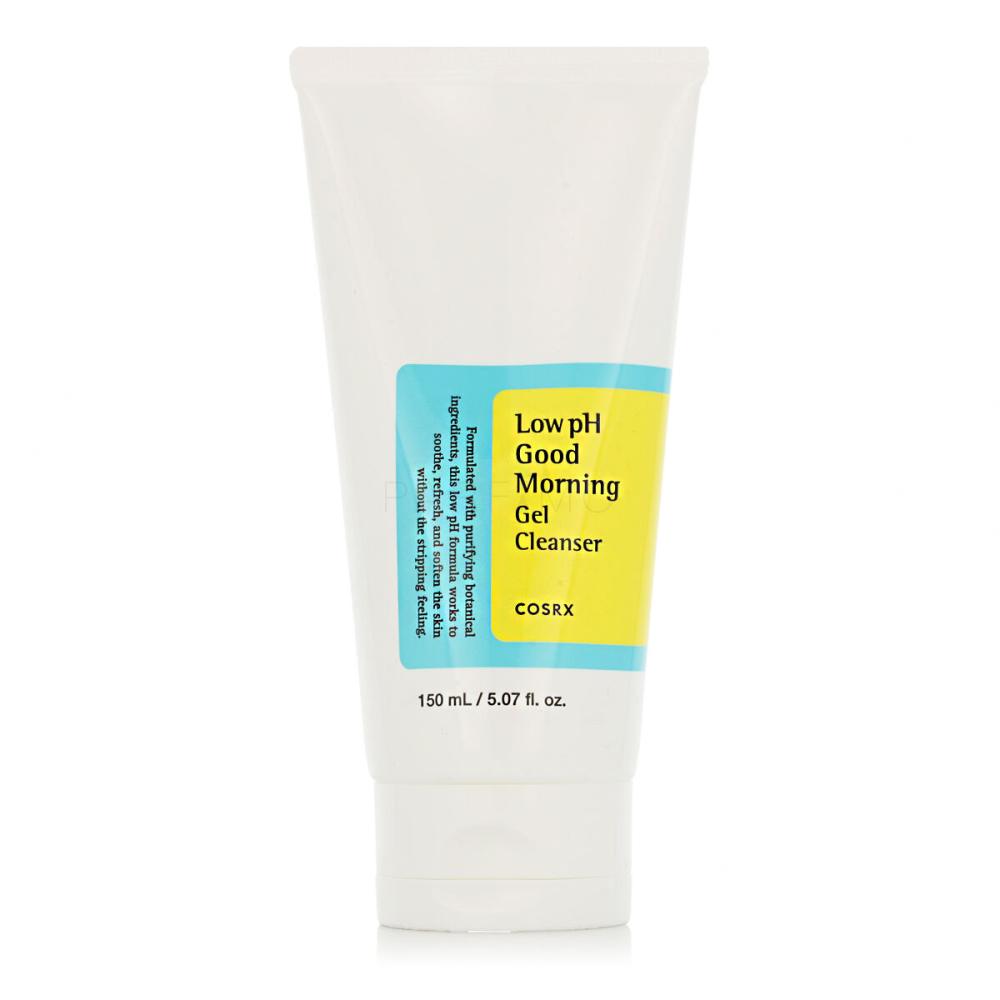 COSRX Low pH Good Morning Gel Cleanser Reinigungsgel 150 ml