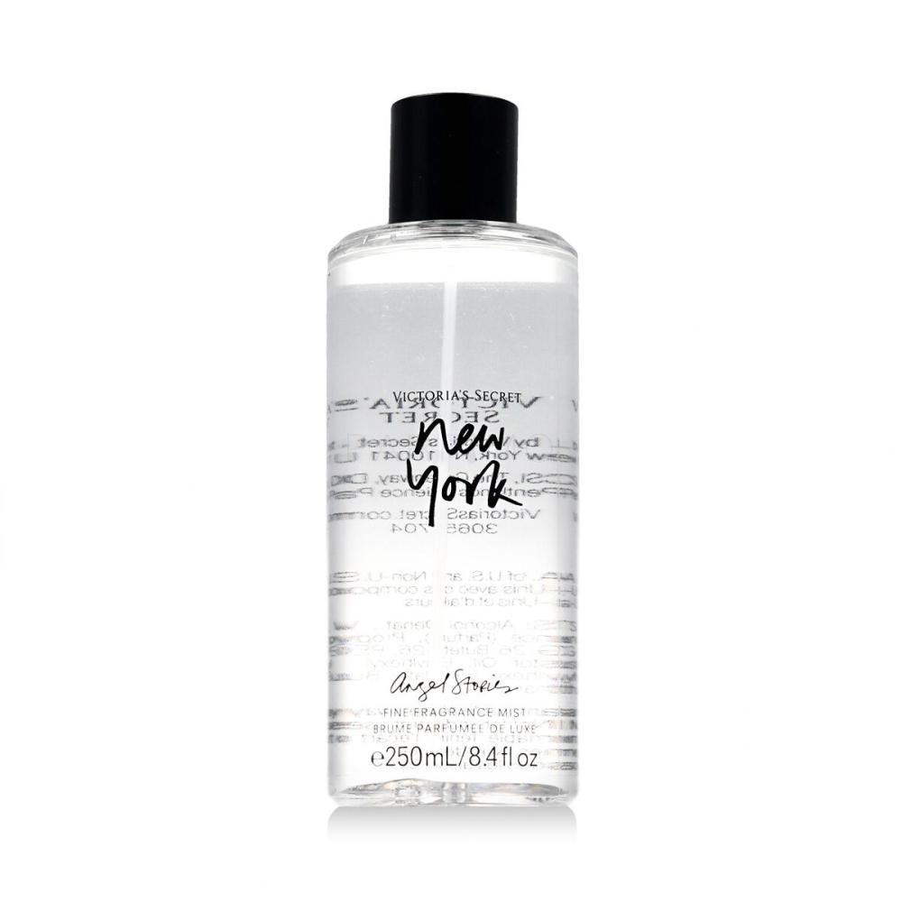 Victoria´s Secret Angel Stories New York Körperspray für Frauen 250 ml