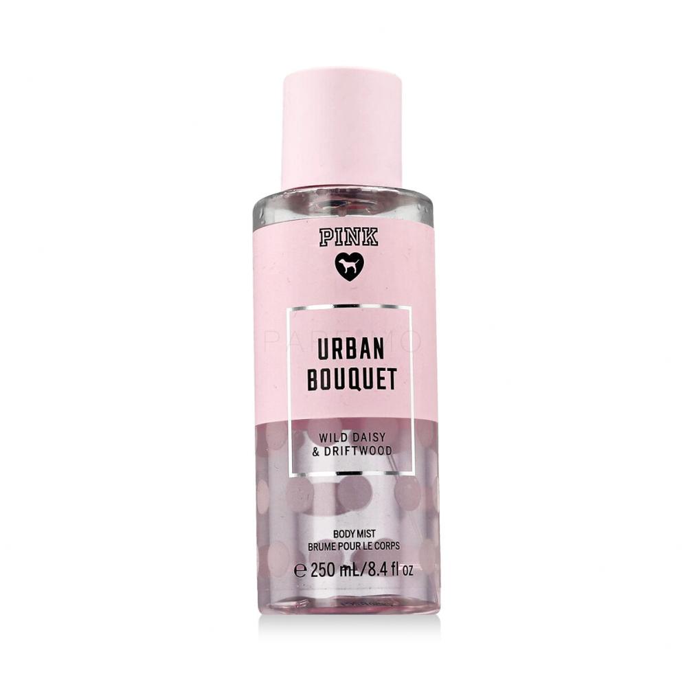 Victoria´s Secret Pink Urban Bouquet Körperspray für Frauen 250 ml