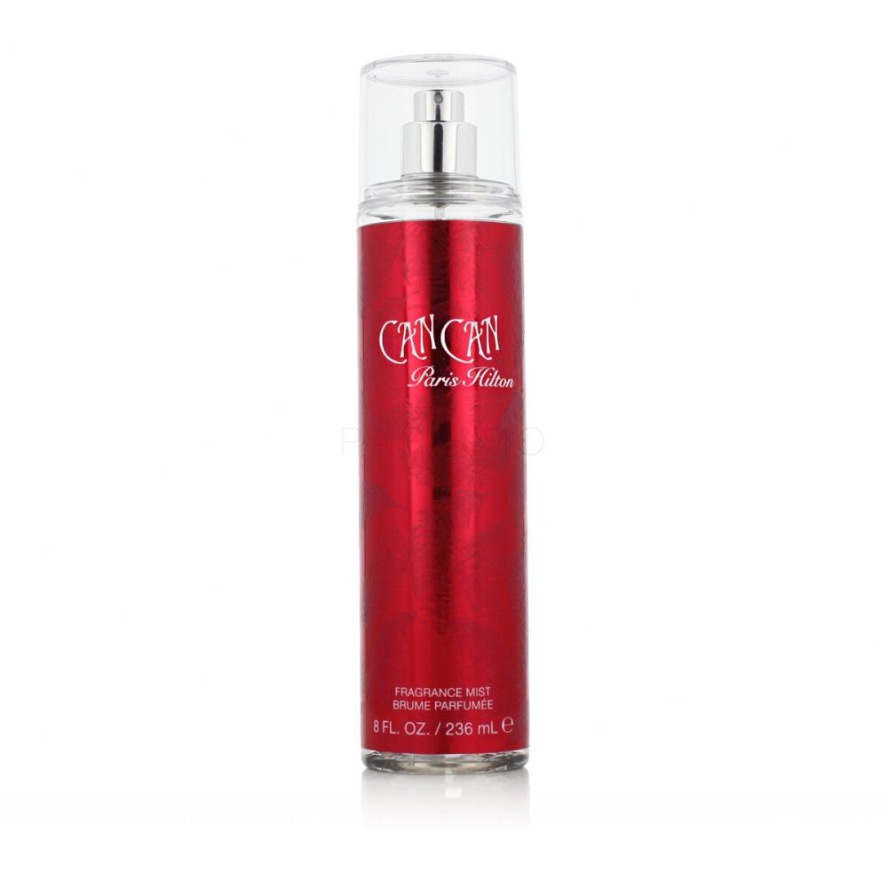 Paris Hilton Can Can Körperspray für Frauen 236 ml