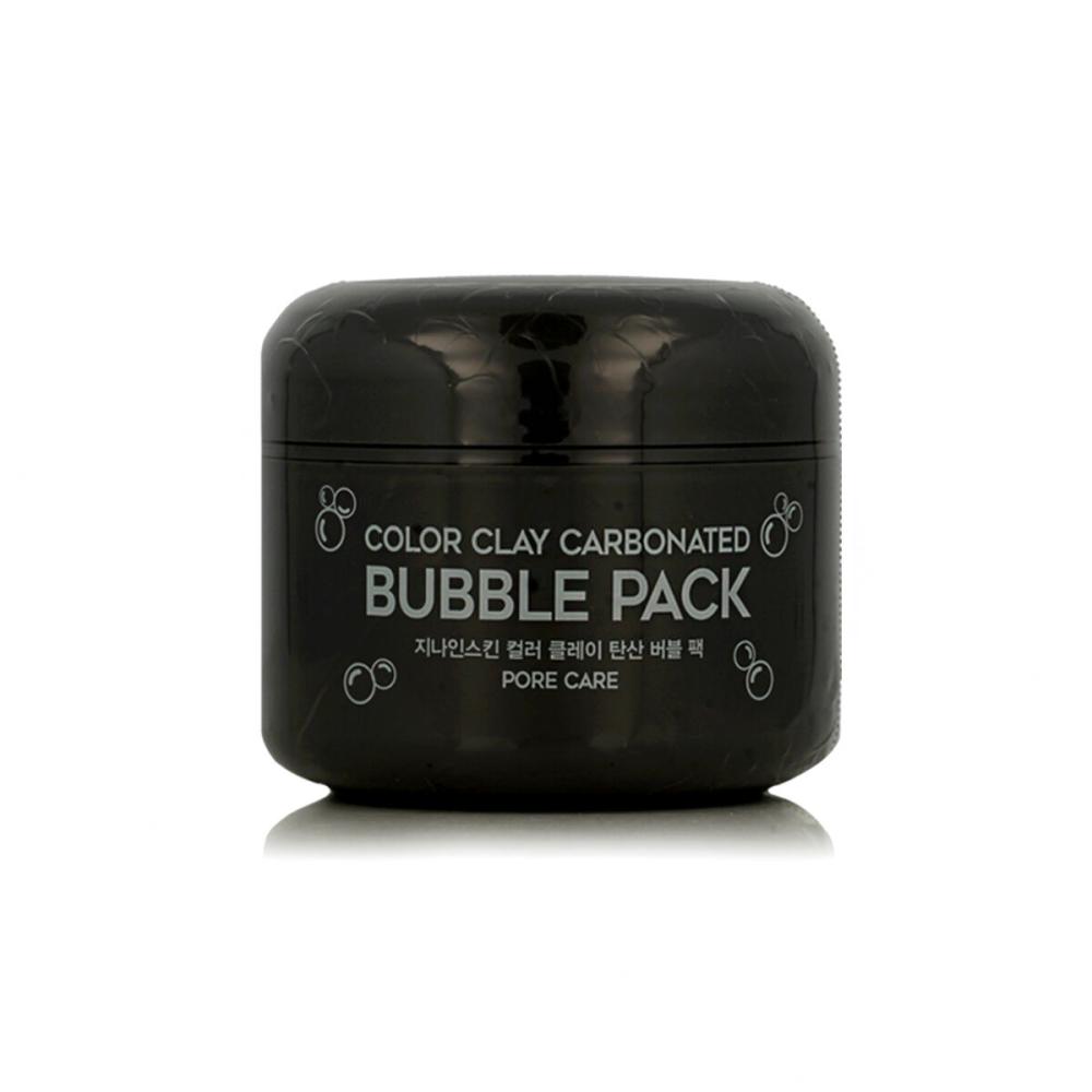 G9SKIN Color Clay Carbonated Bubble Pack Gesichtsmaske 100 g