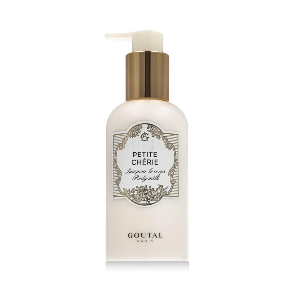 Goutal Petite Chérie Körperlotion für Frauen 250 ml
