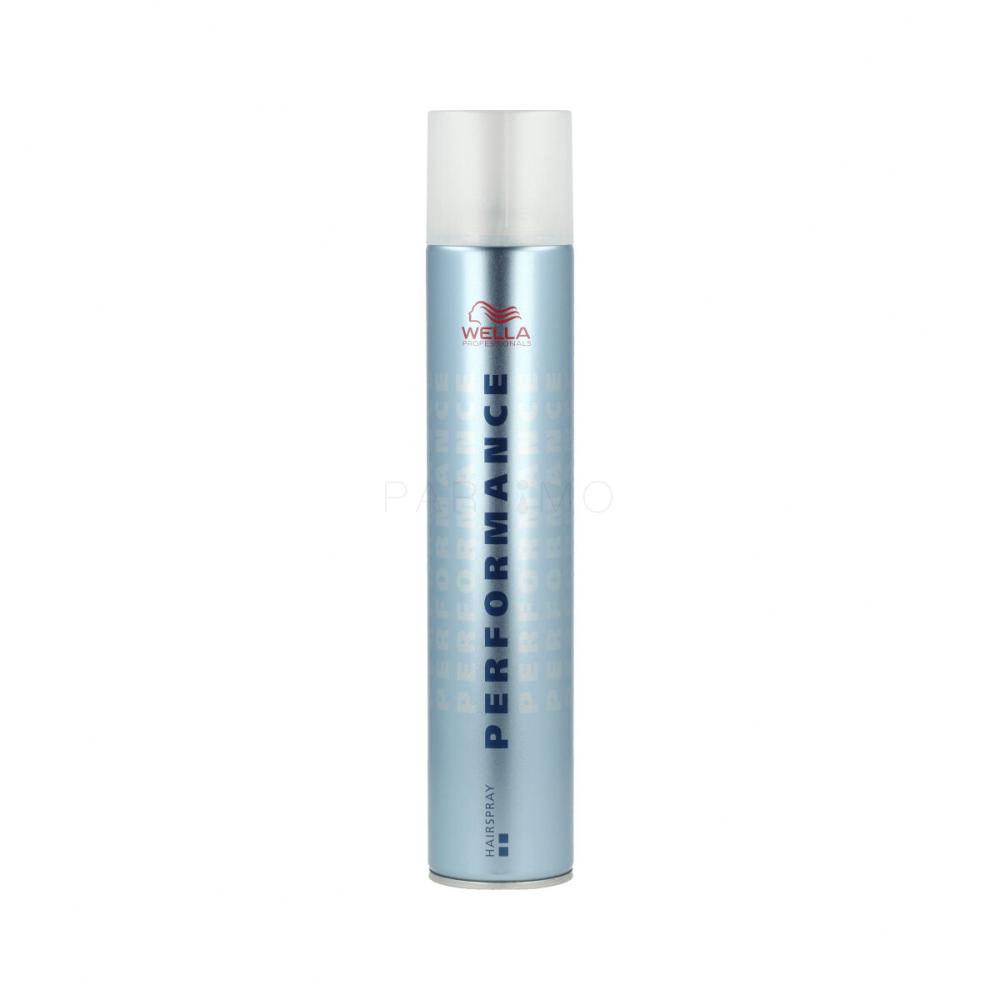Wella Professionals Performance Haarspray für Frauen 500 ml