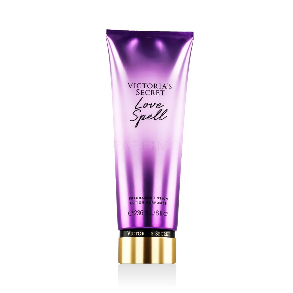 Victoria´s Secret Love Spell Körperlotion für Frauen 236 ml