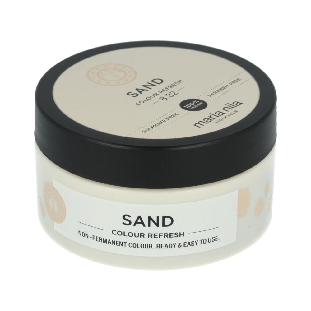 Maria Nila Colour Refresh Haarfarbe für Frauen 100 ml Farbton  8.32 Sand