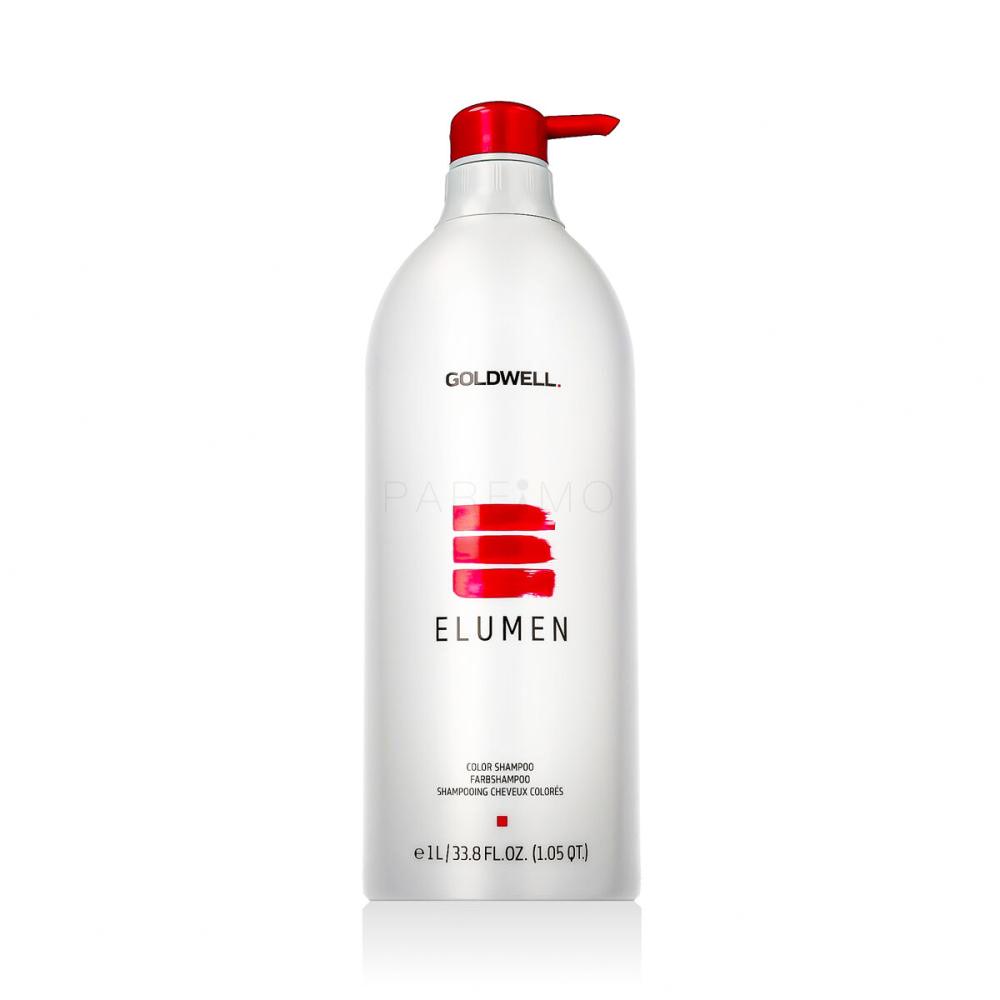 Goldwell Elumen Color Shampoo Shampoo für Frauen 1000 ml