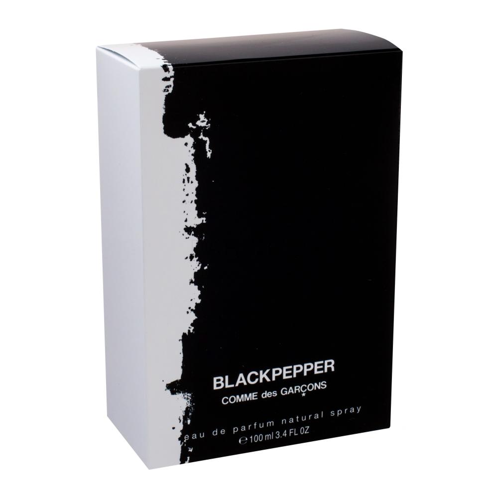 COMME des GARCONS Blackpepper Eau de Parfum 100 ml Parfimo.at