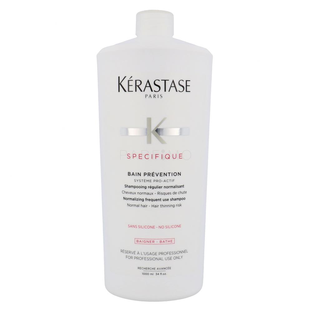 Kérastase Spécifique Bain Prévention Shampoo für Frauen Parfimo.at®