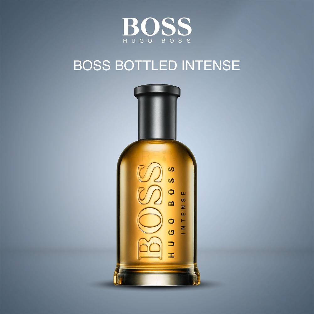 Hugo boss bottled intense parfum online