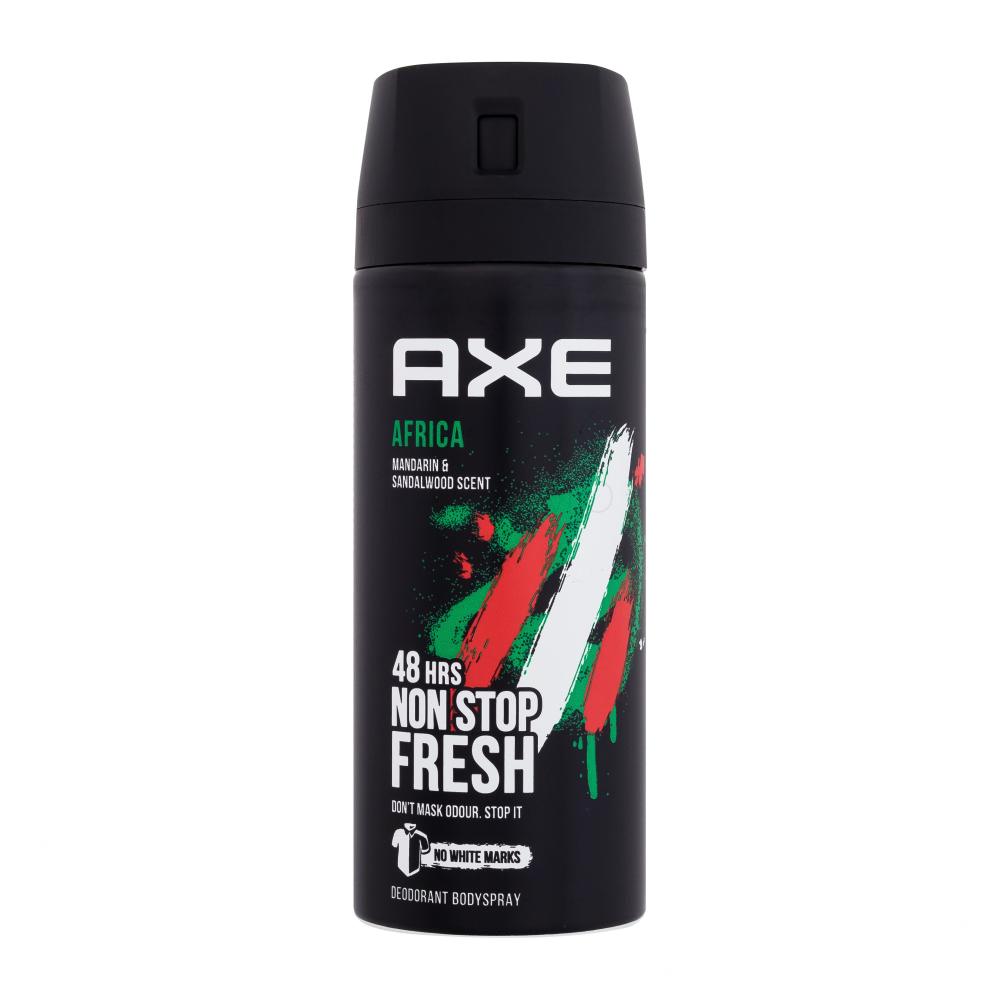 Axe Africa Deodorant für Herren 150 ml