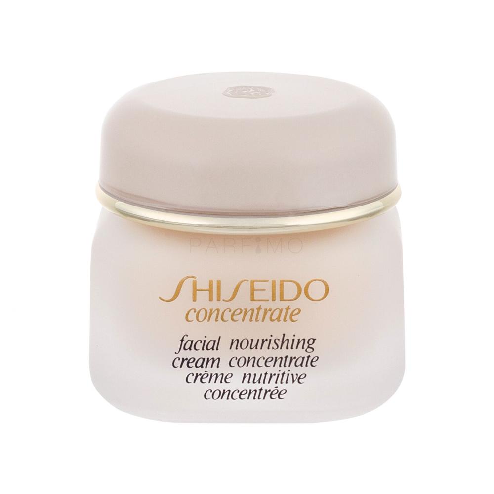 Shiseido Concentrate Tagescreme für Frauen 30 ml