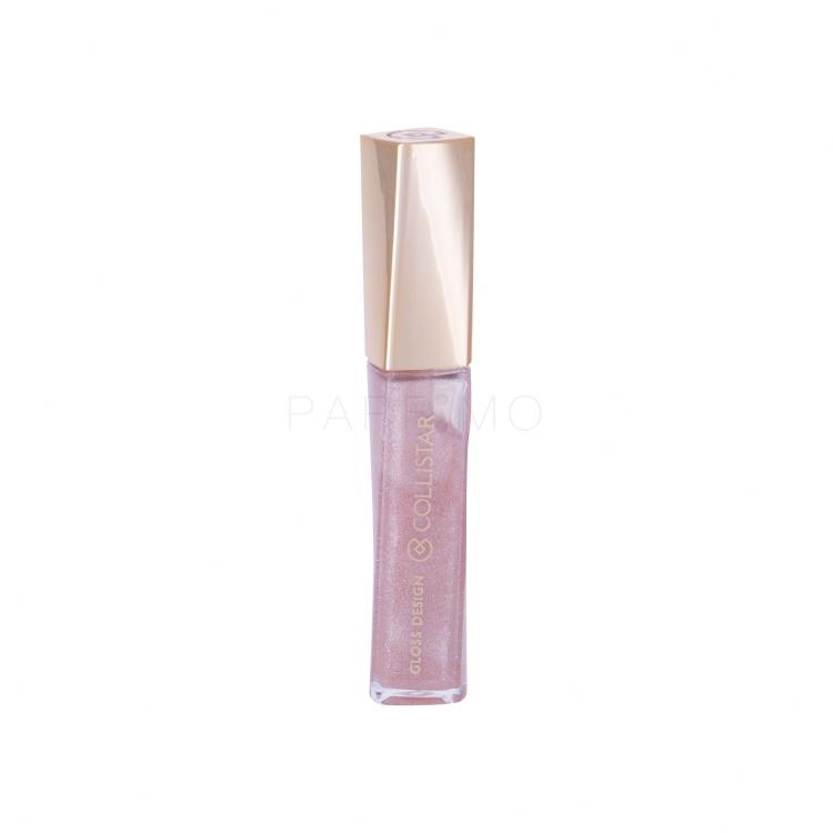 Collistar Gloss Design Lipgloss für Frauen 7 ml Farbton  15 Pearly Powder Pink