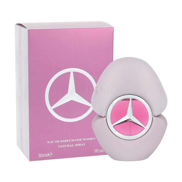 Mercedes-Benz Mercedes-Benz Woman Eau de Parfum für Frauen 30 ml