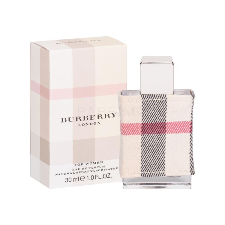 Burberry London Eau de Parfum für Frauen 30 ml