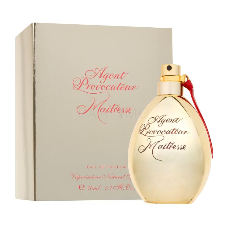 Agent Provocateur Maitresse Eau de Parfum für Frauen 50 ml