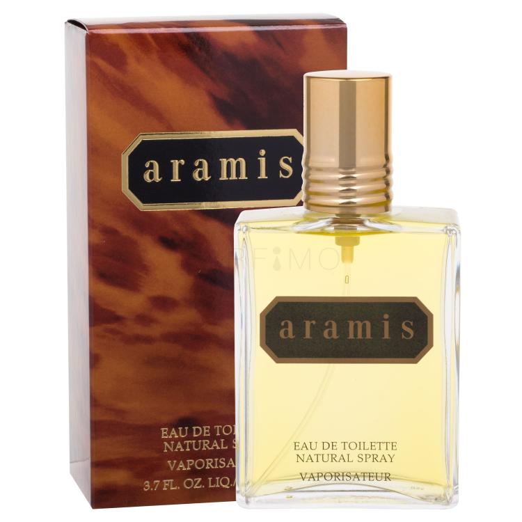 Aramis Aramis Eau de Toilette für Herren 110 ml