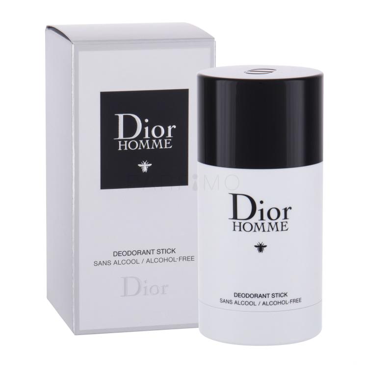 Dior Dior Homme Deodorant für Herren 75 g