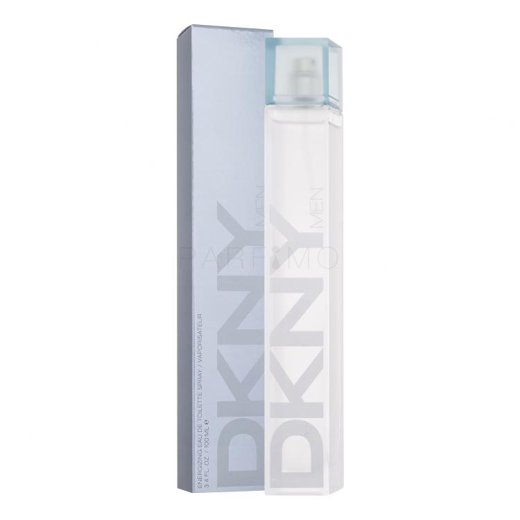 DKNY DKNY Men Eau de Toilette für Herren 100 ml