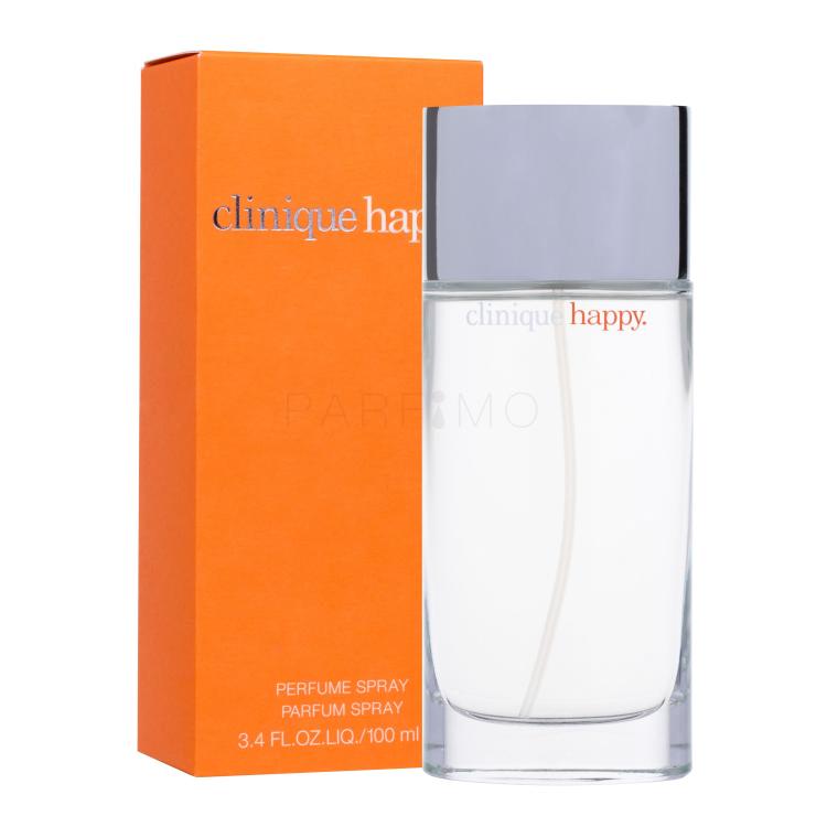 Clinique Happy Eau de Parfum für Frauen 100 ml