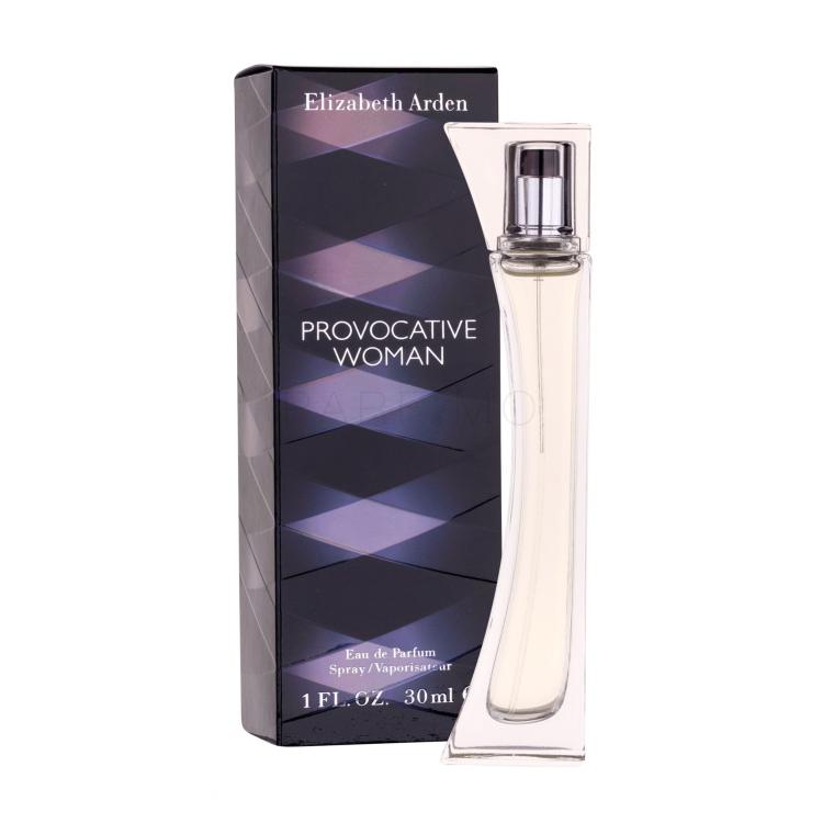 Elizabeth Arden Provocative Woman Eau de Parfum für Frauen 30 ml