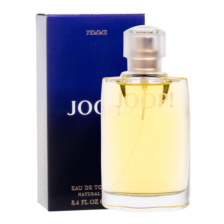 JOOP! Femme Eau de Toilette für Frauen 100 ml