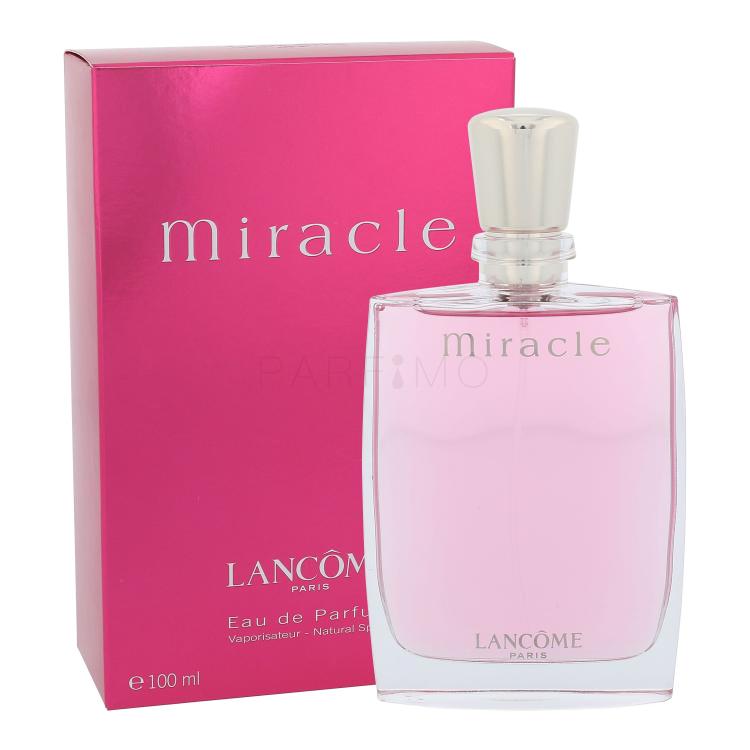 Lancôme Miracle Eau de Parfum für Frauen 100 ml