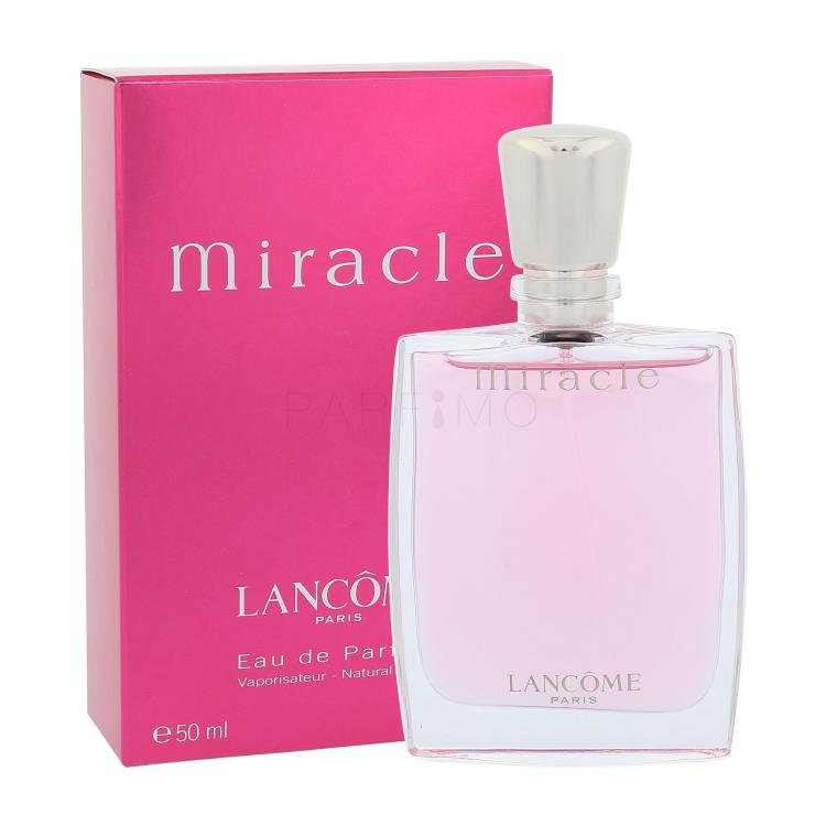 Lancôme Miracle Eau de Parfum für Frauen 50 ml